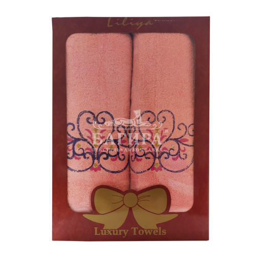 Агнета Розовый