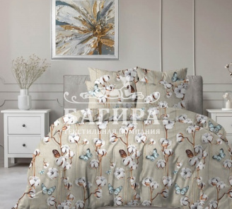 Белое золото