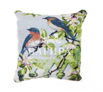 Весеннее солнце