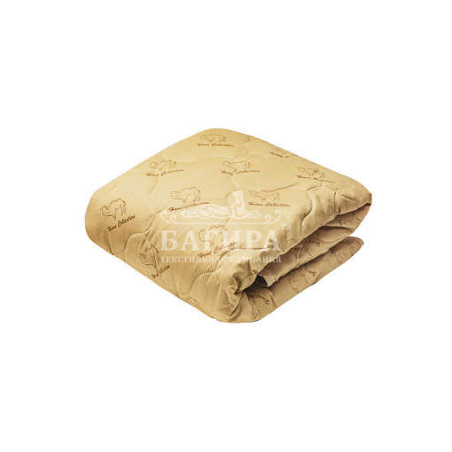 Одеяло "Верблюд" ЛЮКС полновесное