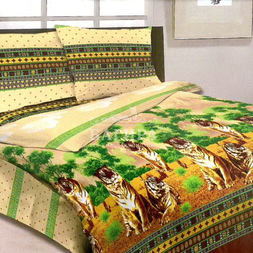 Национальный парк