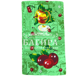 Вишня Зелёный